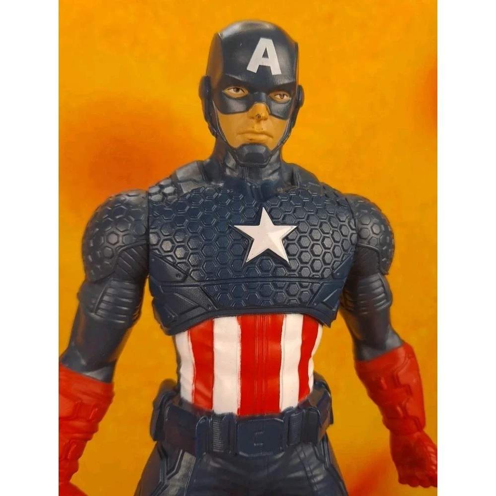 Captain America 9